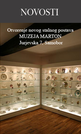 Muzej Marton Novosti